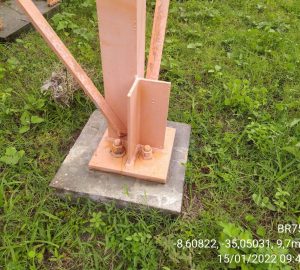 TRATAMENTO DE TORRE - 1