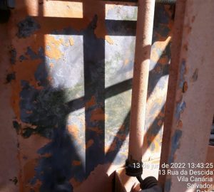 TRATAMENTO DE TORRE - 1