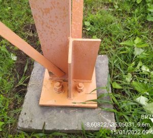 TRATAMENTO DE TORRE - 2