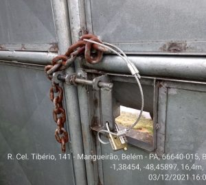 TRATAMENTO DE TORRE - 2