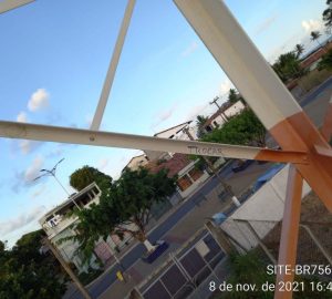 TRATAMENTO DE TORRE - 3