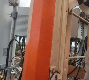 TRATAMENTO DE TORRE - 7