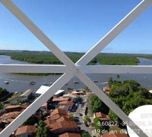 TRATAMENTO DE TORRE - 8