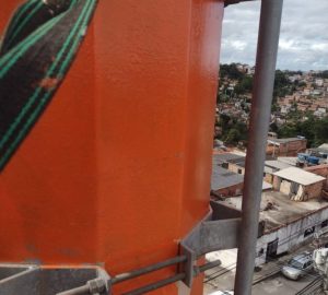 TRATAMENTO DE TORRE - 8